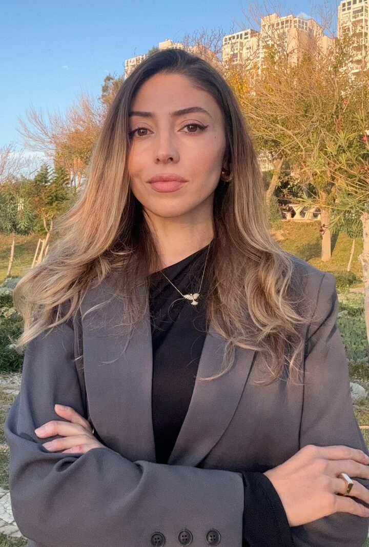 Psikolojik Danışman Özlem Yalçınkaya